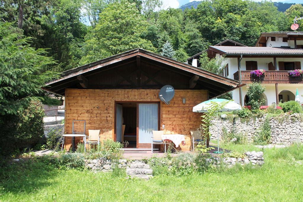 Ferienwohnungen Quellenhof Bad Reichenhall Room photo