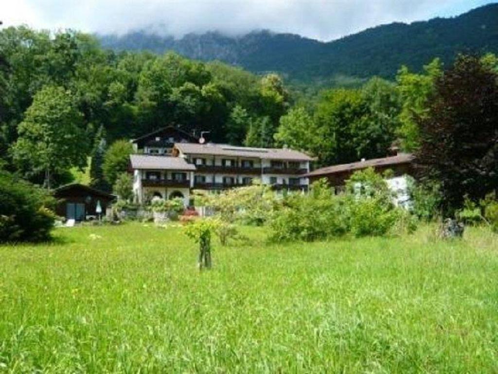 Ferienwohnungen Quellenhof Bad Reichenhall Exterior photo